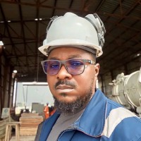 Samuel Chiemezielam Nwanna