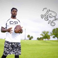 Jarrett Brown