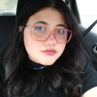 Rafaela Pontes Alves De Araújo