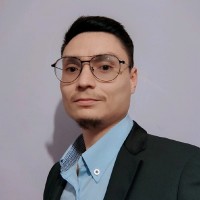 Claudio Bustos Arce