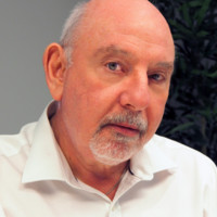Steve Yates
