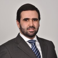 Gonçalo Fortunato De Almeida Latino Espiñeira