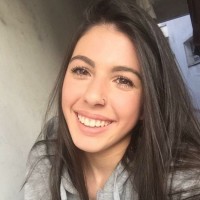 Ana Beatriz Martarelli Coutinho
