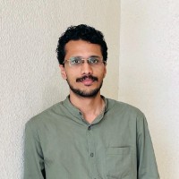 Anand V