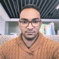 Wesley Naidu