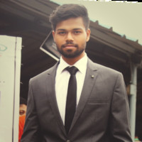 Ritwik Kundu