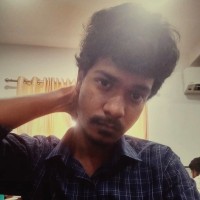 Naresh S