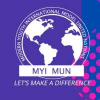 Modern Youth International Model UN