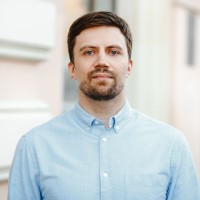 Sergey Smyshlyaev