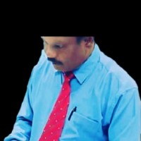 Vijay  Samuel kumar