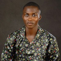 Yemi King