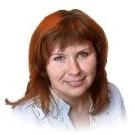 Анастасия Кучаева