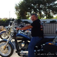 Dave St. Andre