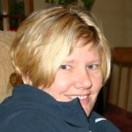 Carrie Lavery, PMP, SMC