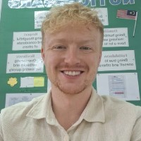 Matthew Gascoigne