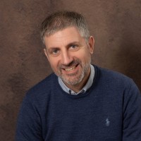 Mark Bond