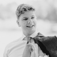 Wouter Van Der Leest