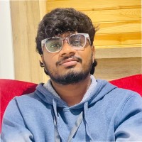 M Chandra