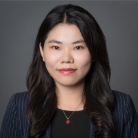 Lena Haining Lin