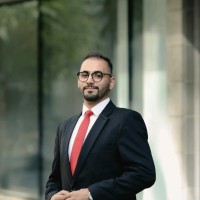 Mohammad Abu Halimeh