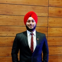 Pavneet Singh