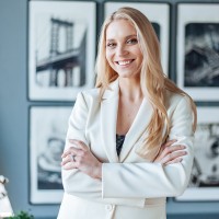 Lenara Fiévé-Klimovskaya