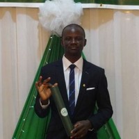 Moses Olalere Acipm, Anitd