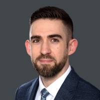 Jonathan Cantrell, MBA BEng