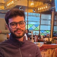 Abhishek Mundada