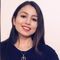 Tina Nabizadeh