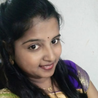 Pournima Marathe