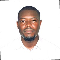 Stephen Okello