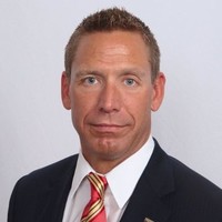 Gill C. Cooper