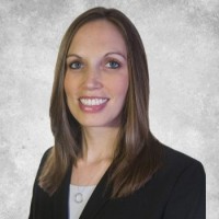 Rebecca Schulman, Psy.D., Bcba-D