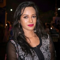Debolina Saha