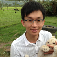 Chang Ching Yeh