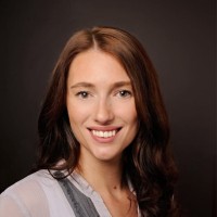 Khrystyna Muzychka