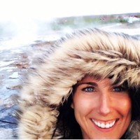 Jennifer Riach