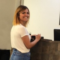 Alice Apicella