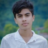 Sagar Parajuli