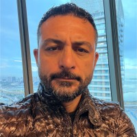 ŞAFAK KURT
