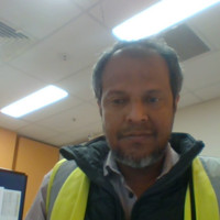 Sayeed Khair