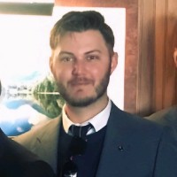 Christopher Galluzzo