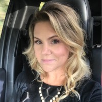 Michelle Tetley