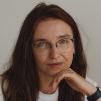 Tatiana Danshyna