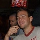 Andy Mcdarby