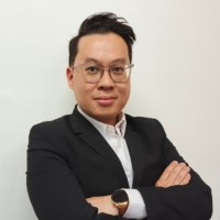 Alex Foong
