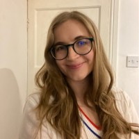 Zoe Crook