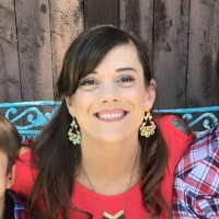 Michelle Moxley