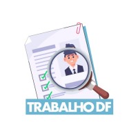 Trabalho DF Vagas de Empregos em Brasília  - DF